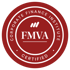 FMVA Badge