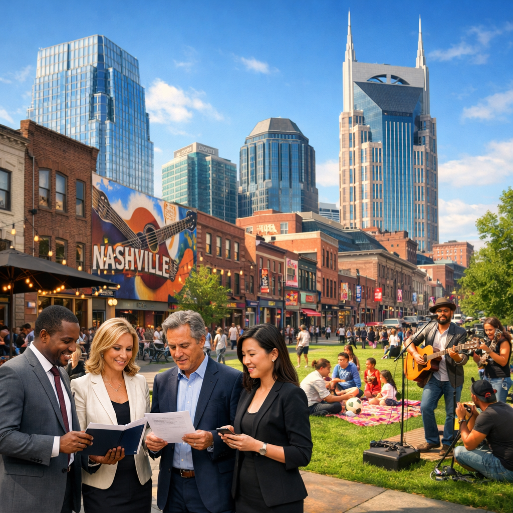 Selling a Business in Tennessee in 2026. Part 2: What’s Different in This Year?