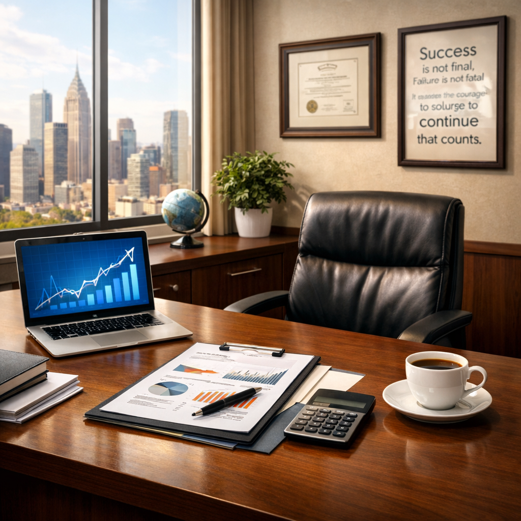 The Ultimate Guide to Choosing a Business Broker in Tennessee