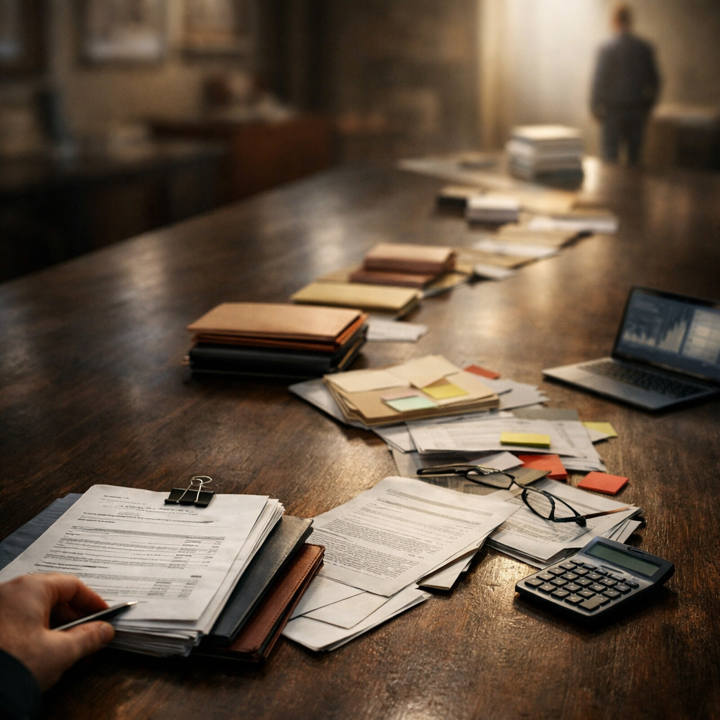 How Long to Sell a Business TN