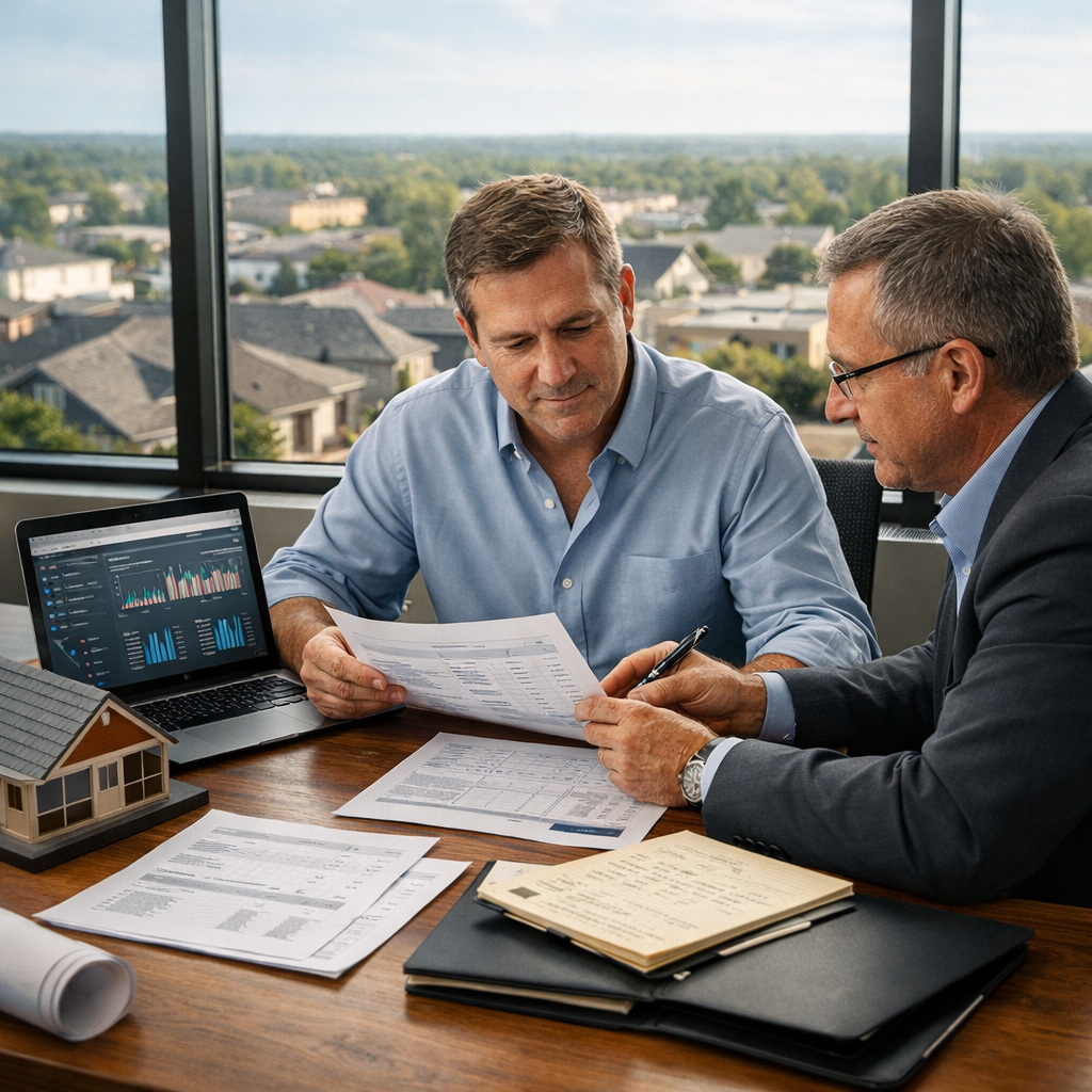 Sell Roofing Company