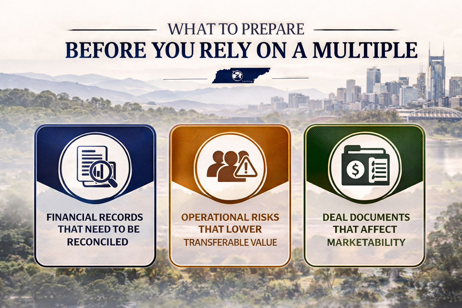 What To Prepare Before You Rely On A Multiple