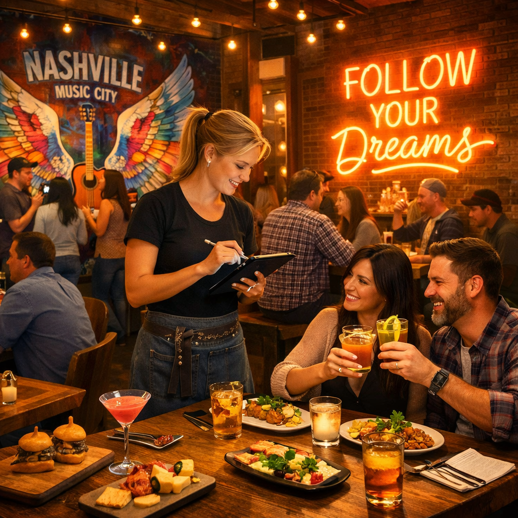 How to Increase Restaurant Profits in Nashville: 5 Proven Local Tactics