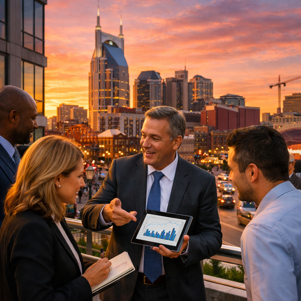 Selling a Business in 2026. Part 4: How Do I Sell a Business?