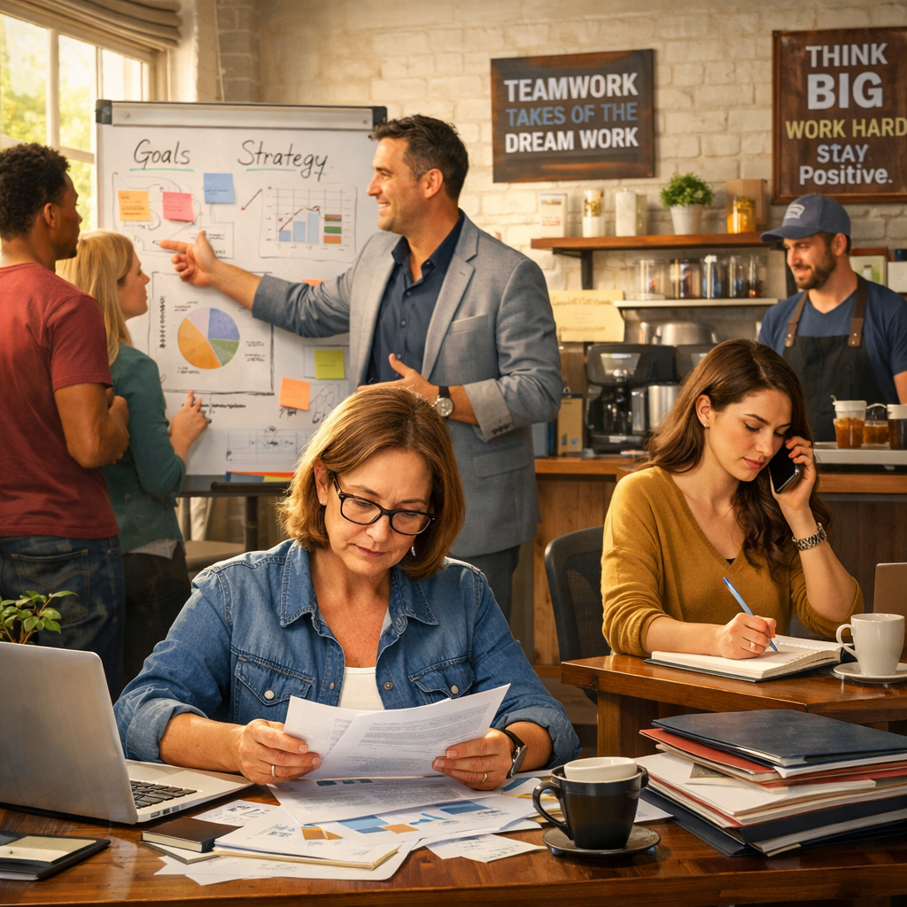 How to Hire a General Manager (and Get Your Life Back)