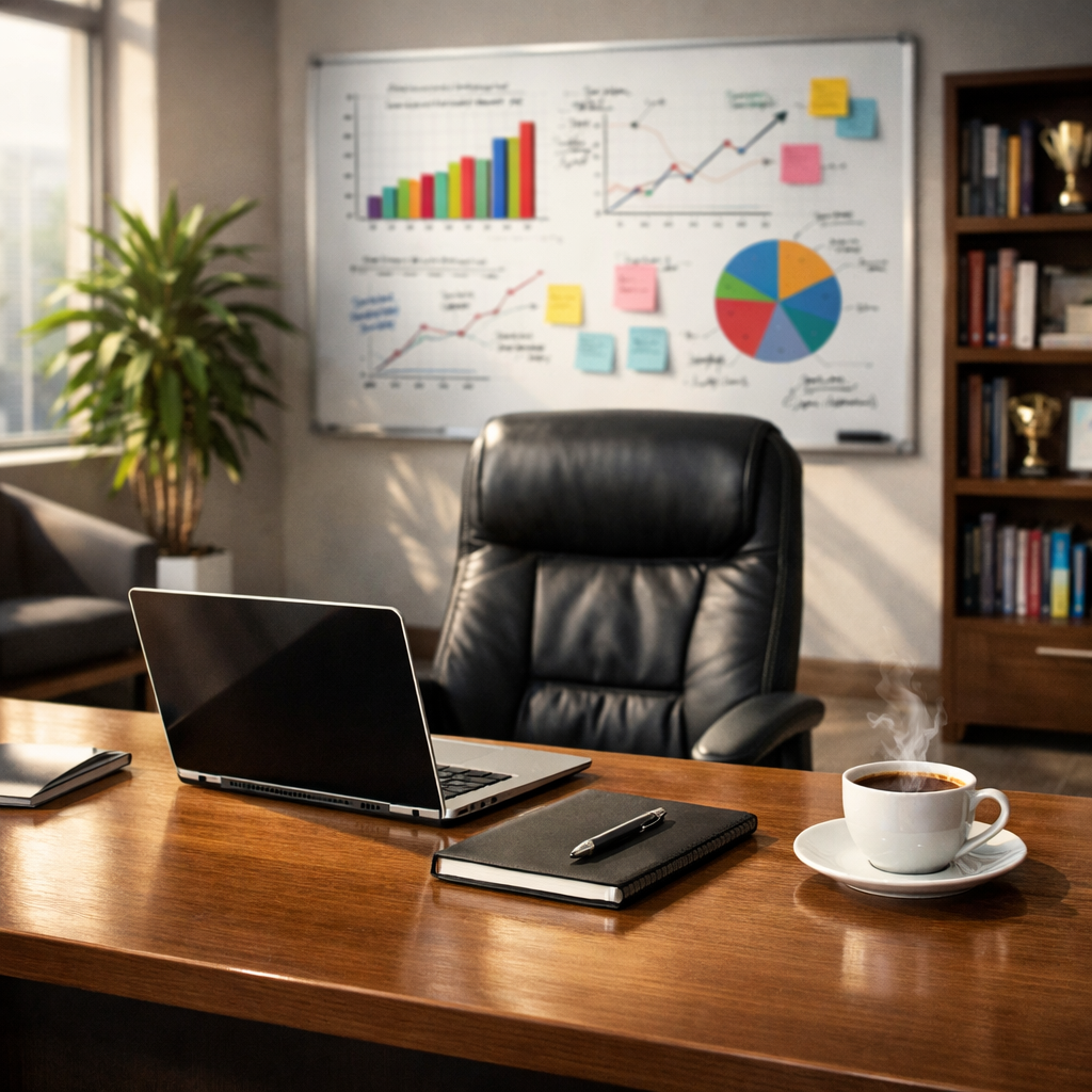 How the 2025 SBA Rule Changes Could Impact Your Business Sale — and What to Do Now