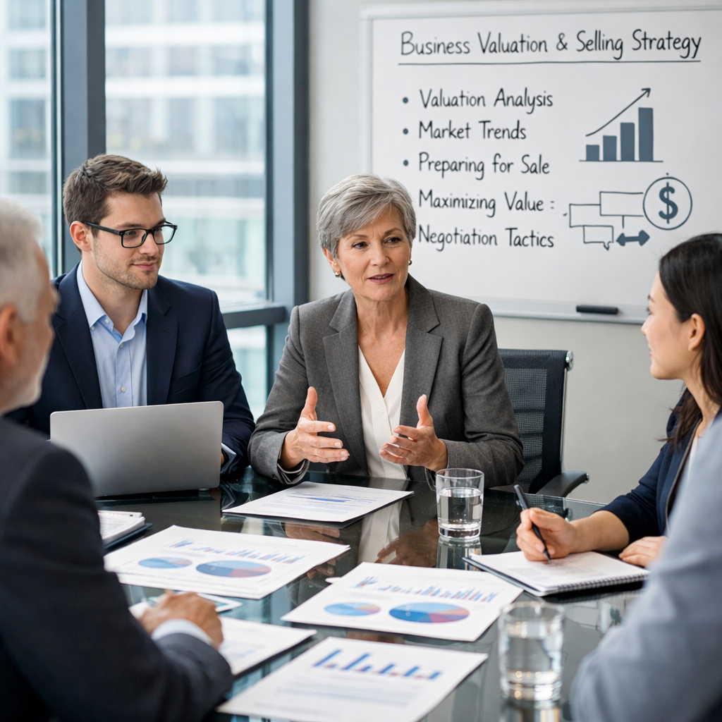 Business Broker FAQs: Common Questions Tennessee Buyers and Sellers Ask