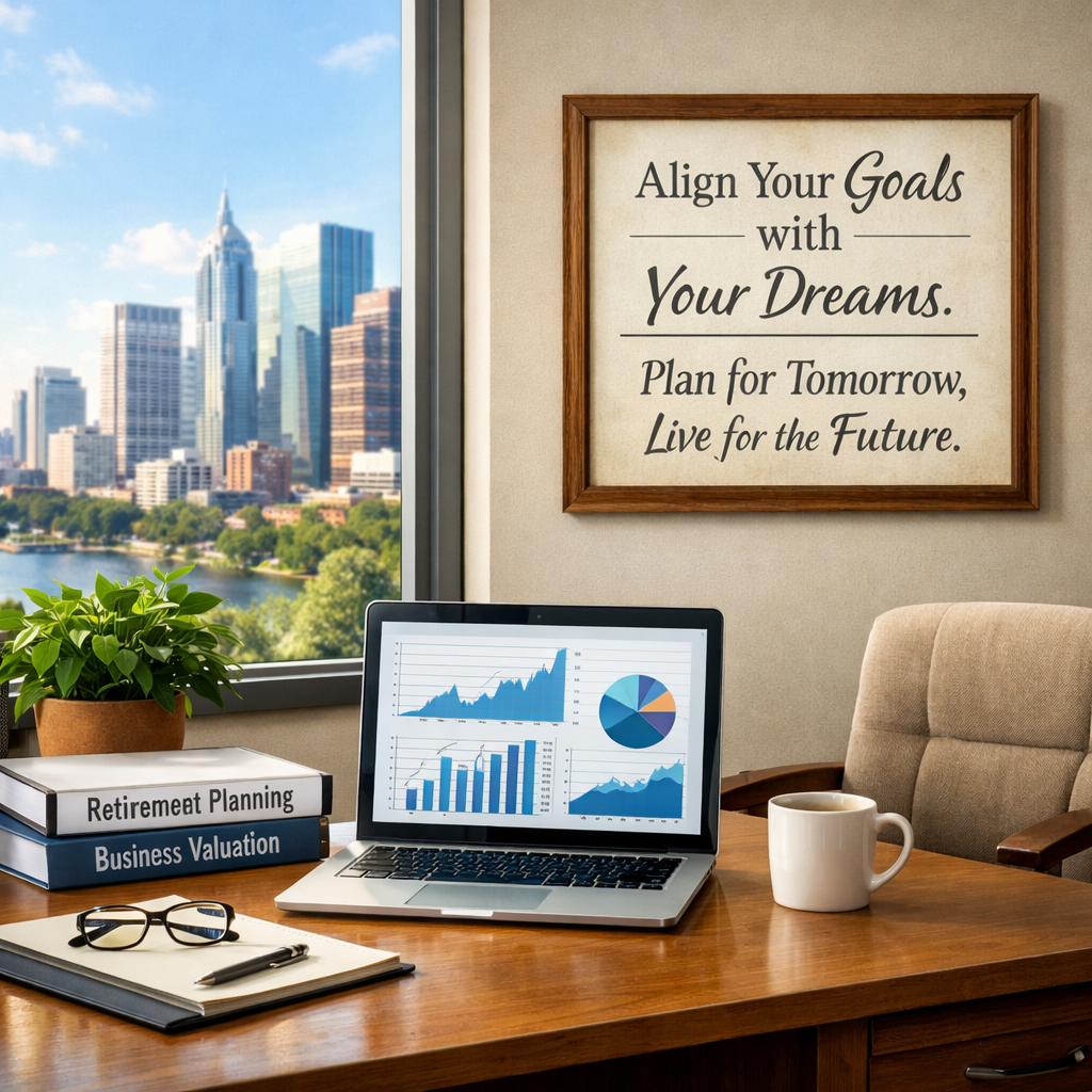 The Golden Number vs. Business Value: What Every Small Business Owner Needs to Understand