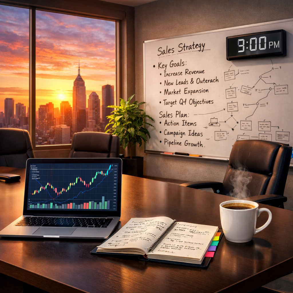 Selling a Business in 2026. Part 1: What The Heck Is Going On?