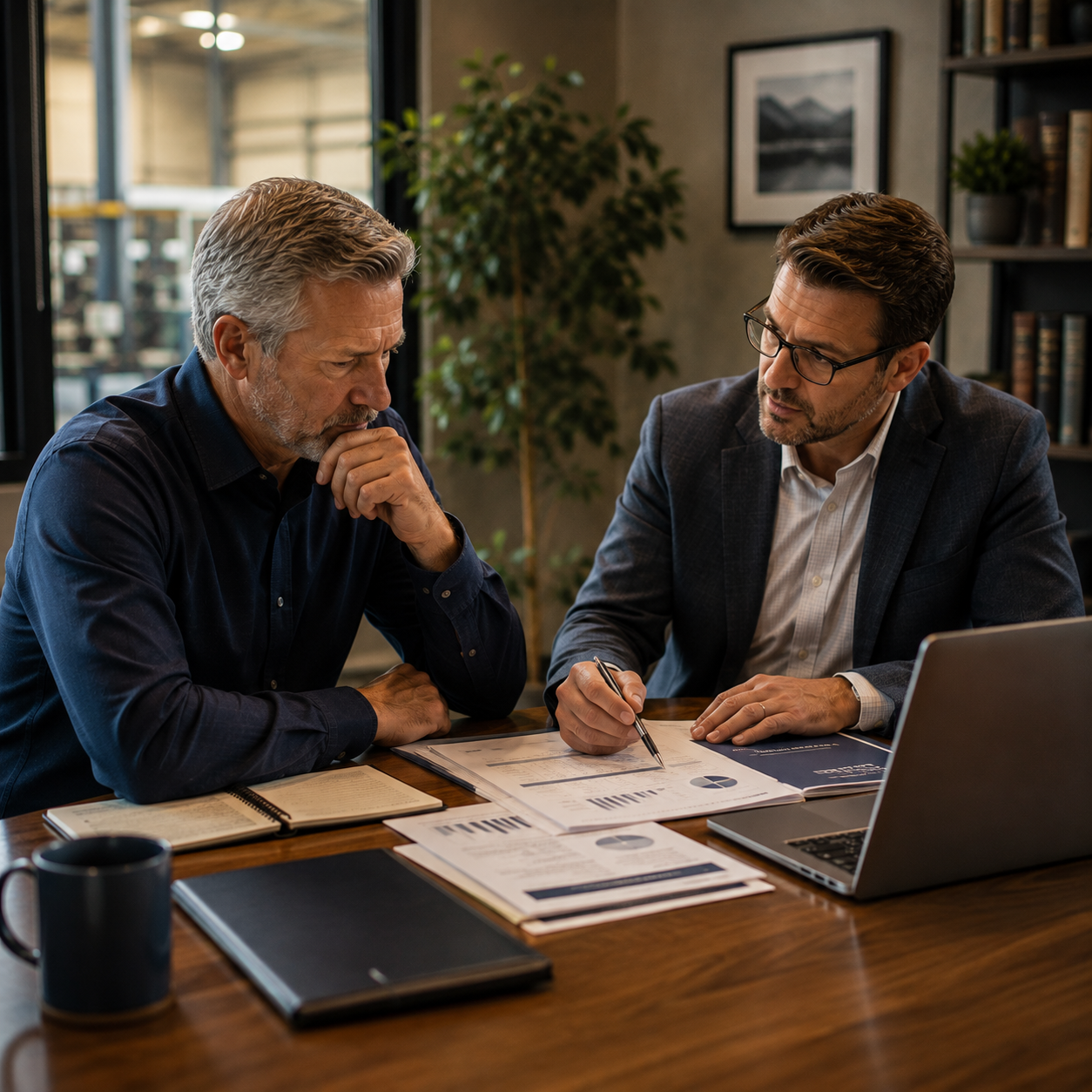 Business Appraisal vs. Broker Valuation: Which One is Right for You?