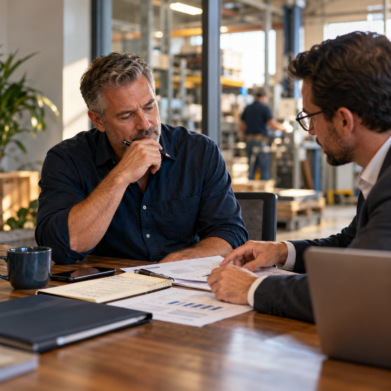 Should You Hire a Business Broker or Sell Your Business Yourself?