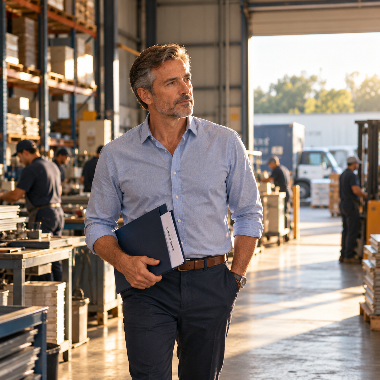 A Company Wants to Buy My Business. How Do I Know if the Offer is Good?