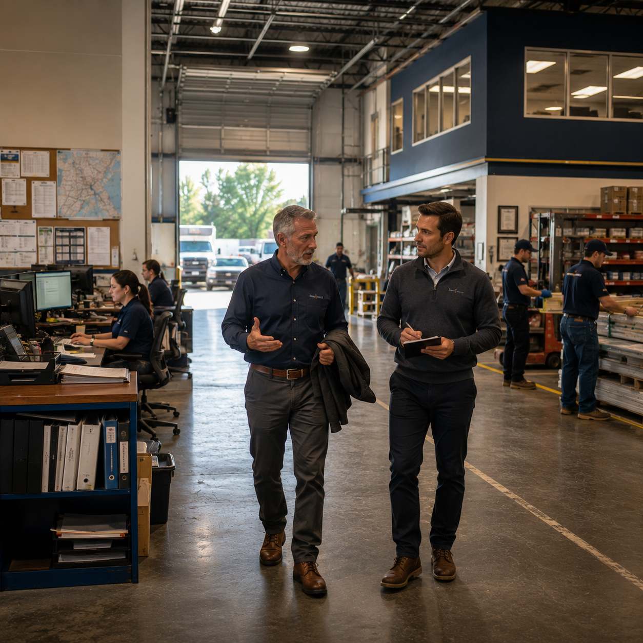 What Is SDE? The Number Buyers Actually Use to Price Your Small Business