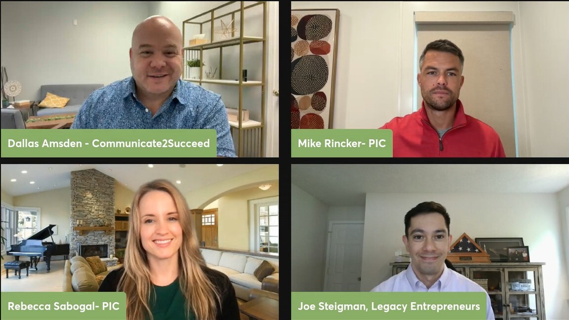 Sales Growth and Valuation: How to Build a Business That’s Ready to Sell