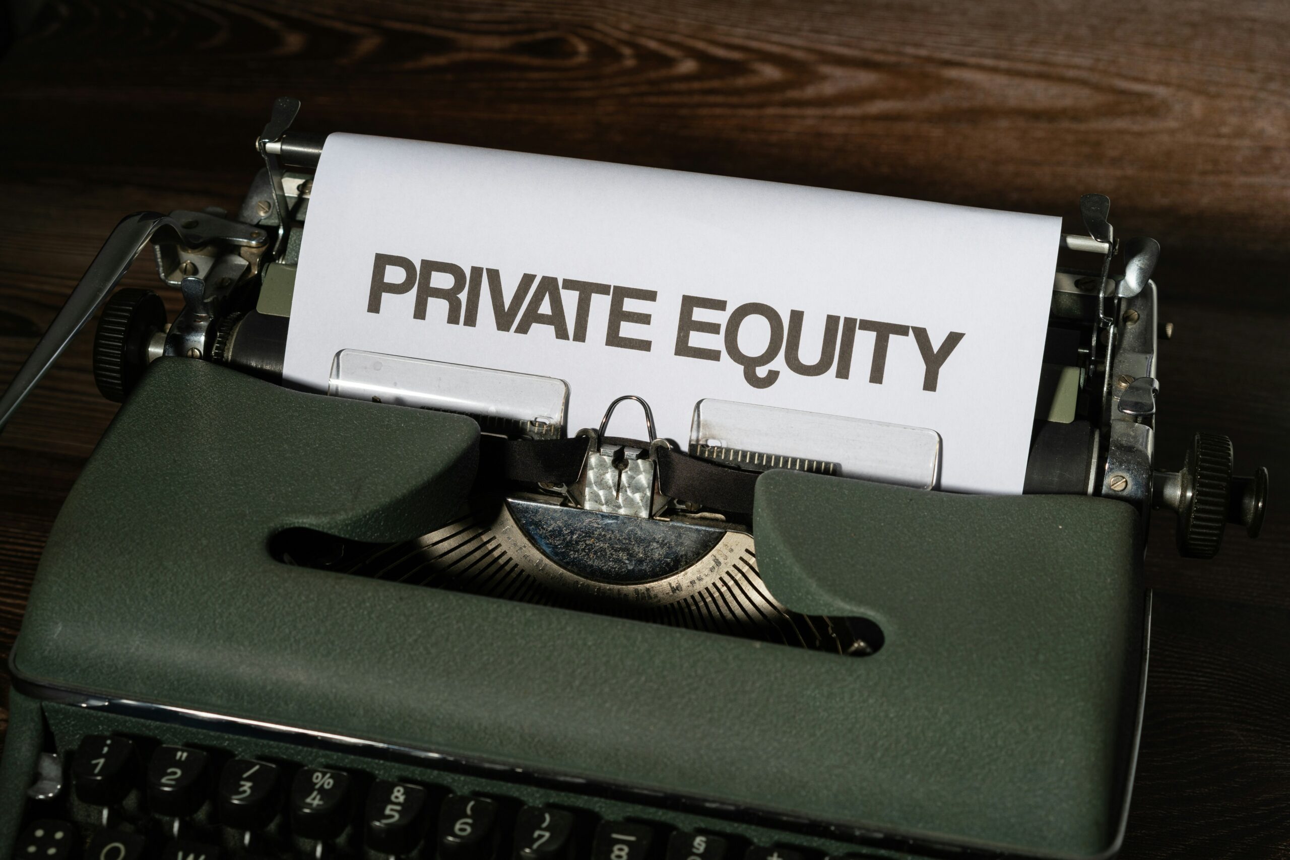 How to Sell Your Business to Private Equity the Smart Way