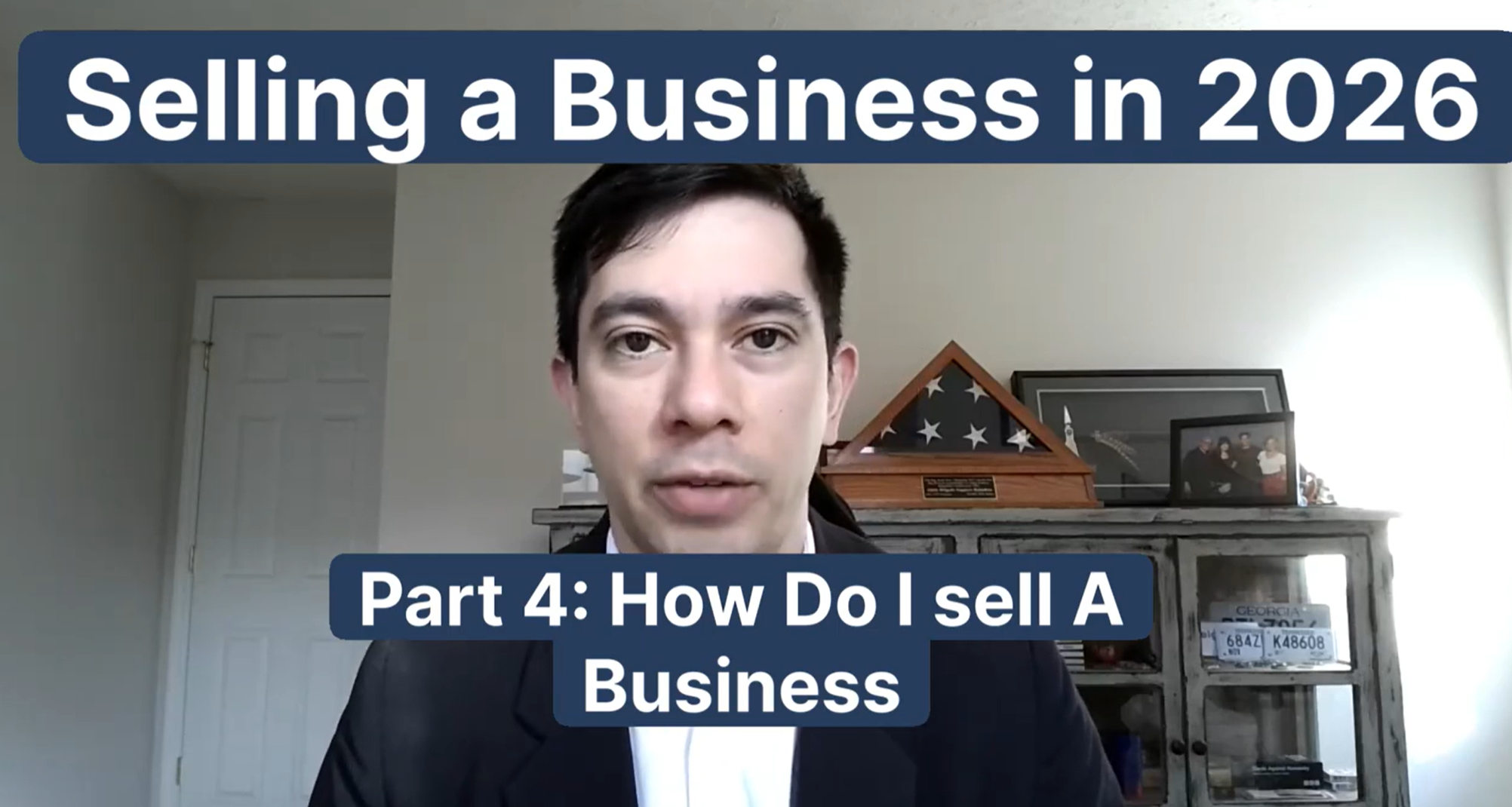 Selling a Business in 2026. Part 4: How Do I Sell a Business?