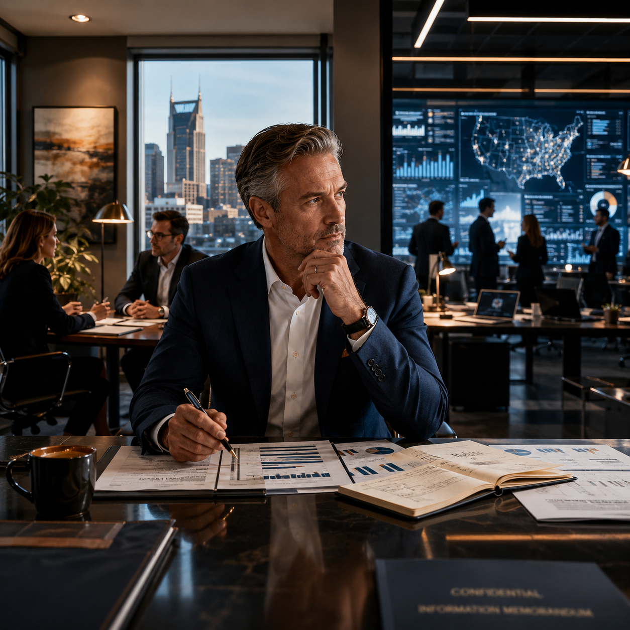Legacy Entrepreneurs vs First Choice Business Brokers: Which Is Better for Selling Your Business?