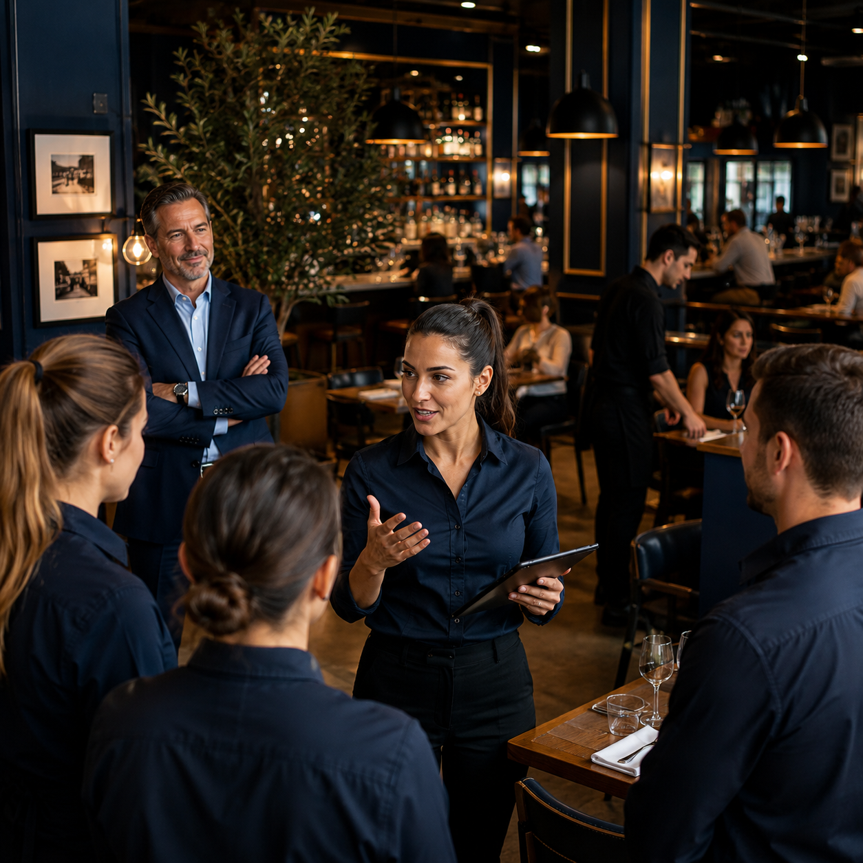 Restaurant Exit Strategies in Tennessee for Owners and Franchise Businesses