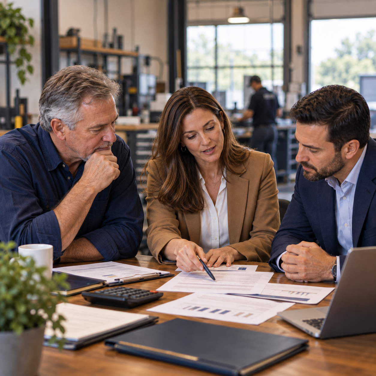New SBA 7(a) Business Acquisition Loan Rules: What Sellers Need to Know in 2026