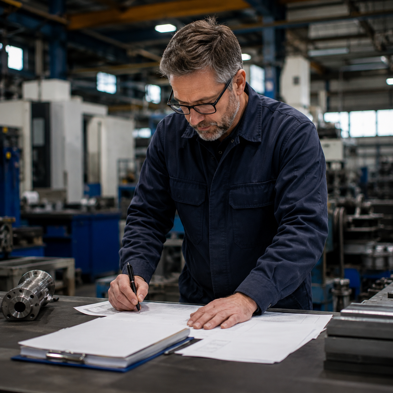 How to Sell a Manufacturing Business in Tennessee: A Business Broker's Guide