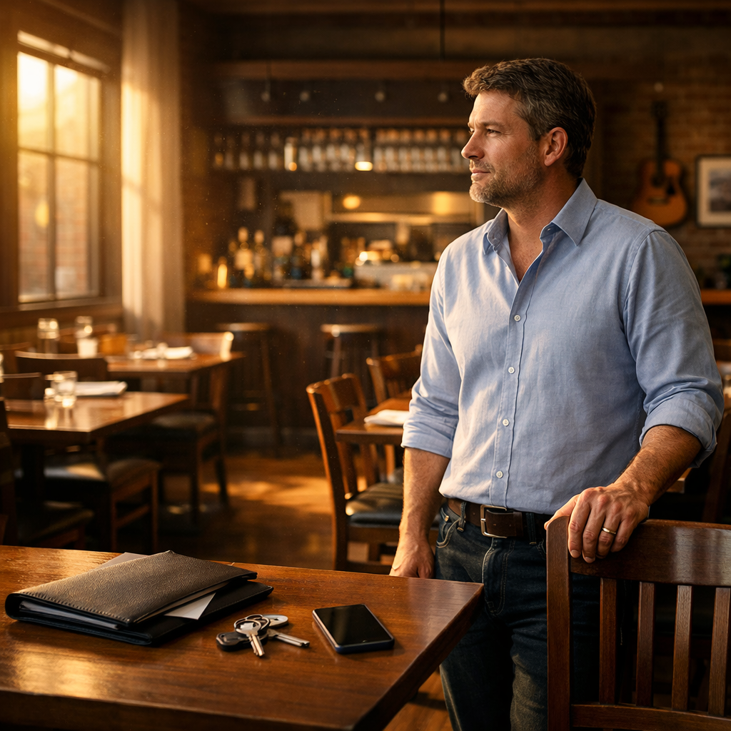 How to Sell a Restaurant in Tennessee: A Practical Guide for Owners