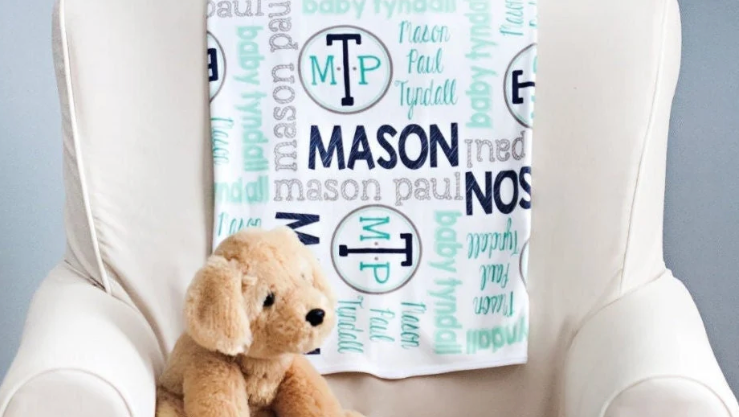 Personalized Gift & Print Assets - Equipment and Designs