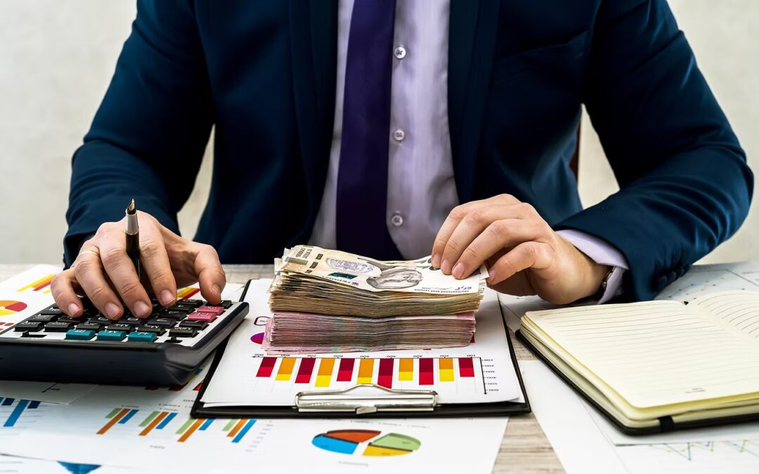 Bad Bookkeeping Kills Deals — Focus on These 4 Fixes