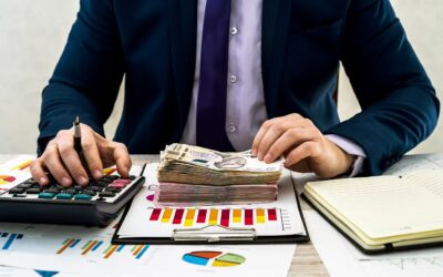Bad Bookkeeping Kills Deals — Focus on These 4 Fixes