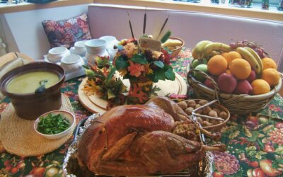 The Worst Holiday Topic After Politics: Selling Your Family Business