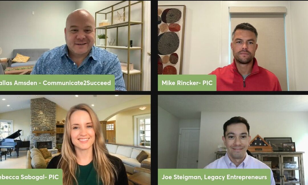 Sales Growth and Valuation: How to Build a Business That’s Ready to Sell