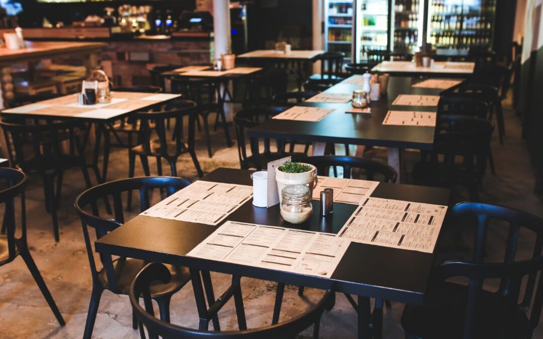 what to know about selling a restaurant in Tennessee