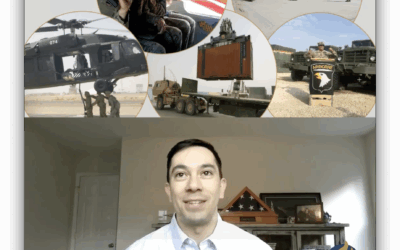 From Army Officer to Nashville Business Broker: My Path to Helping Owners Exit on Their Terms