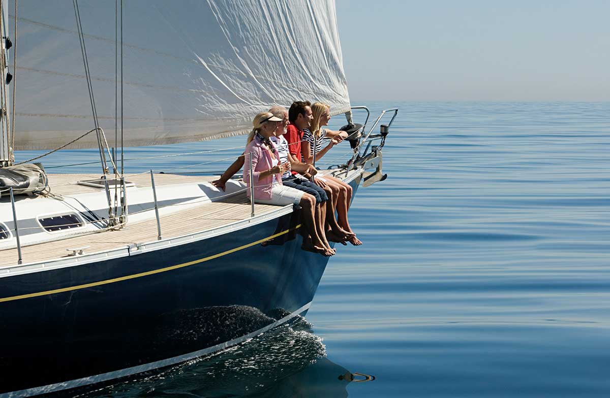 family-legacy-boat tennessee business brokers buy or sell your business