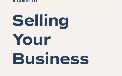 How to Sell Your Small Business: Free Webinar & Step-by-Step Guide