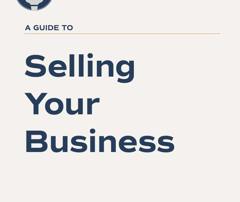 How to Sell Your Small Business: Free Webinar & Step-by-Step Guide