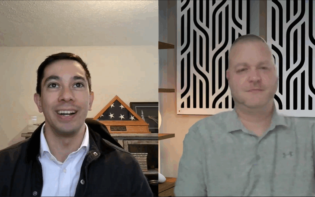 Mark Taormina General Manager Success Story – Business Transformation Through Hiring