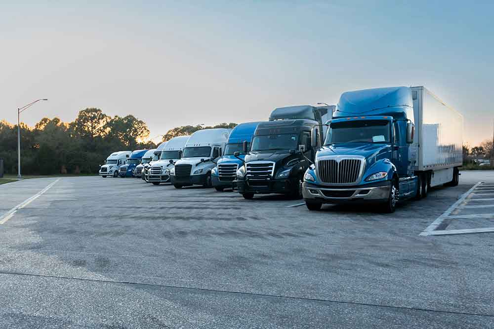 trucking-1 business brokers in nashville tn